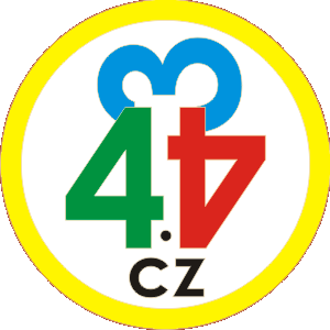 344.cz - logotyp